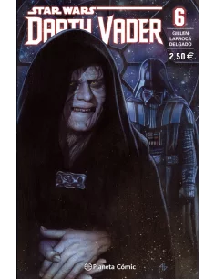 es::Star Wars Darth Vader 06 de 25