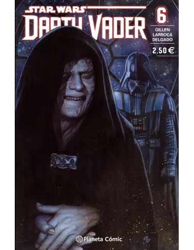 es::Star Wars Darth Vader 06 de 25