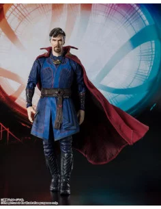 es::Doctor Strange in the Multiverse of Madness Figura S.H. Figuarts Doctor Strange 16 cm