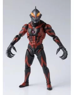 es::Ultraman Figura S.H. Figuarts Ultraman Belial 15 cm 2