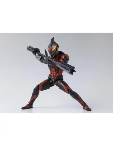 es::Ultraman Figura S.H. Figuarts Ultraman Belial 15 cm 