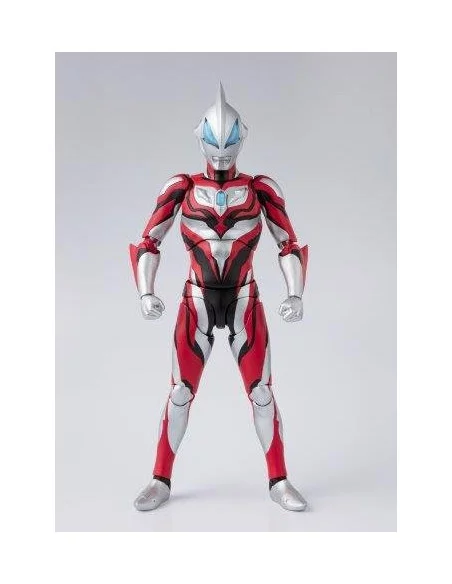 es::Ultraman Figura S.H. Figuarts Ultraman Greed Primitive 15 cm 
