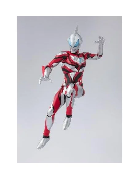 es::Ultraman Figura S.H. Figuarts Ultraman Greed Primitive 15 cm 