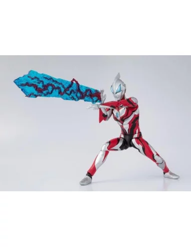 es::Ultraman Figura S.H. Figuarts Ultraman Greed Primitive 15 cm 