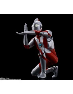 es::Ultraman Figura S.H. Figuarts Ultraman Shinkocchou Sihou 15 cm 2