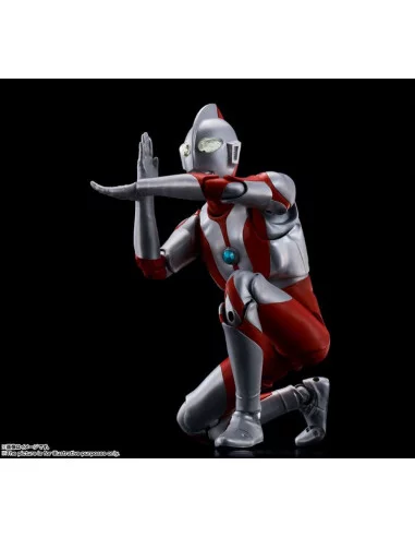 es::Ultraman Figura S.H. Figuarts Ultraman Shinkocchou Sihou 15 cm 