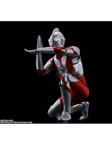 es::Ultraman Figura S.H. Figuarts Ultraman Shinkocchou Sihou 15 cm 