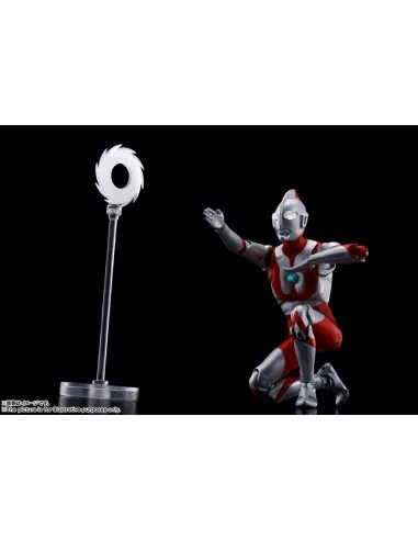es::Ultraman Figura S.H. Figuarts Ultraman Shinkocchou Sihou 15 cm 