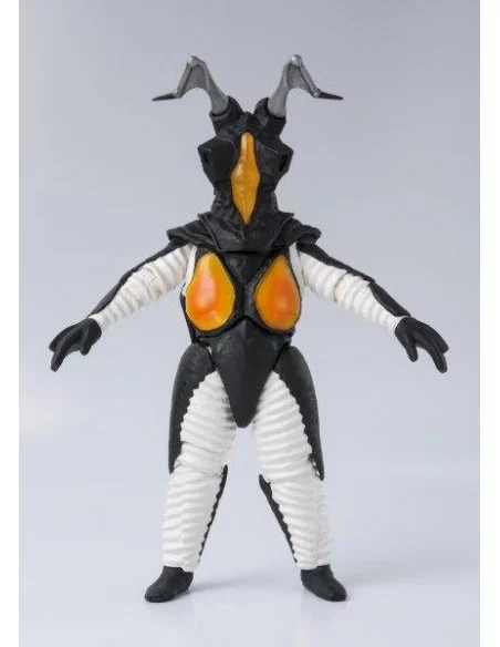 es::Ultraman Figura S.H. Figuarts Zetton 16 cm 