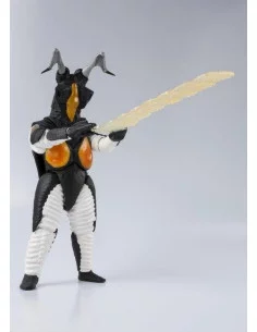 es::Ultraman Figura S.H. Figuarts Zetton 16 cm 2