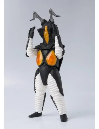 es::Ultraman Figura S.H. Figuarts Zetton 16 cm 
