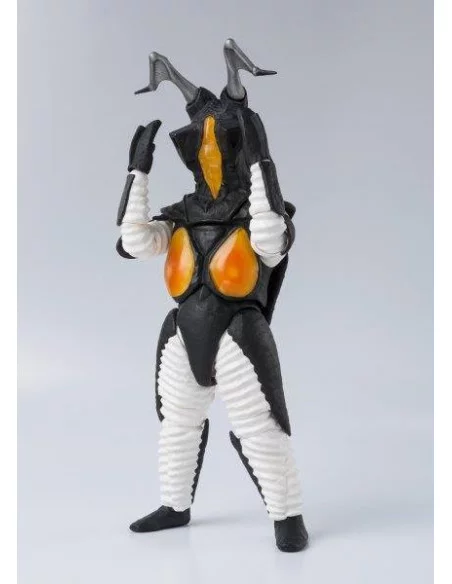 es::Ultraman Figura S.H. Figuarts Zetton 16 cm 