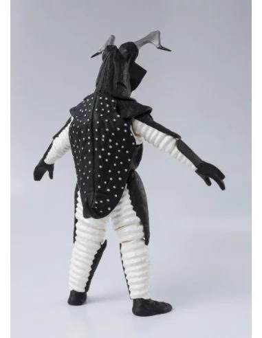 es::Ultraman Figura S.H. Figuarts Zetton 16 cm 