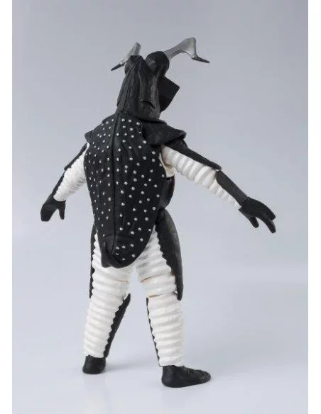 es::Ultraman Figura S.H. Figuarts Zetton 16 cm 