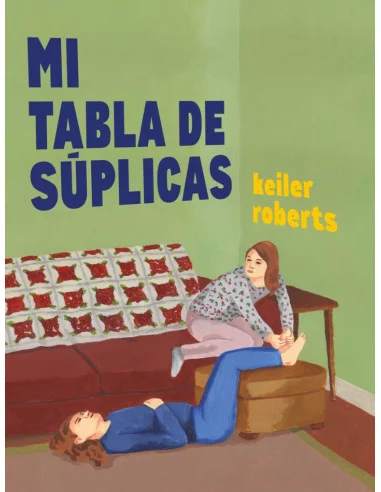 es::Mi tabla de súplicas