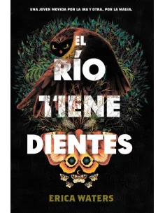 es::El río tiene dientes 