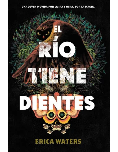 es::El río tiene dientes 