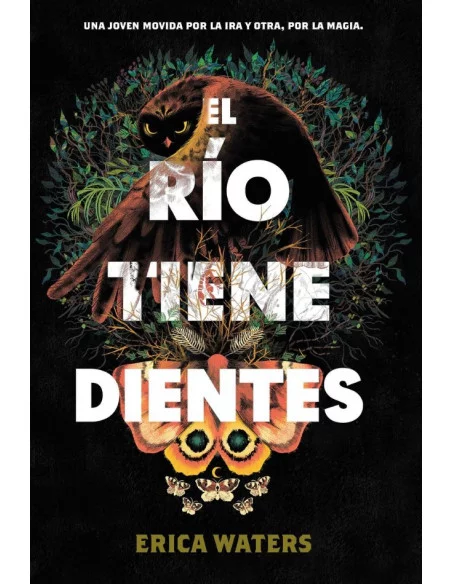 es::El río tiene dientes 