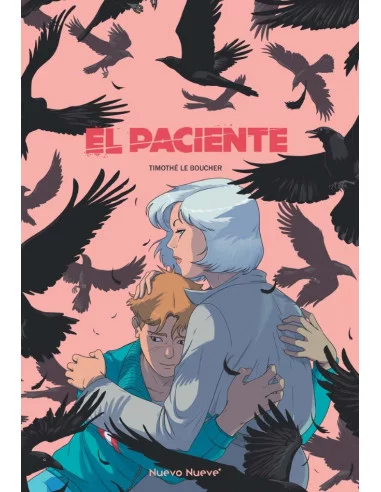 es::El paciente