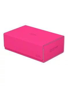 es::Ultimate Guard Smarthive 400+ XenoSkin Fucsia