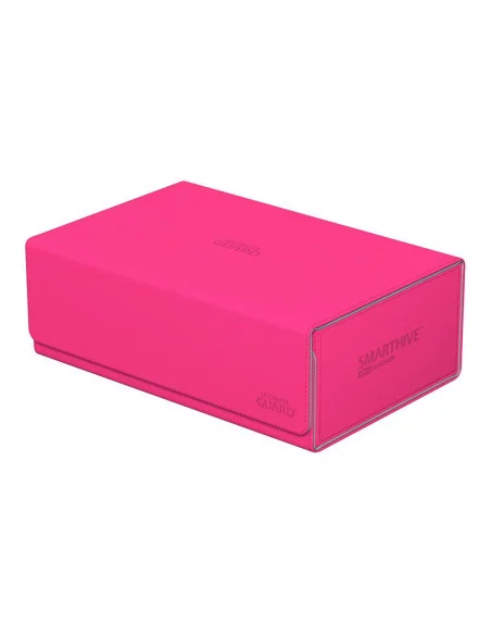 es::Ultimate Guard Smarthive 400+ XenoSkin Fucsia