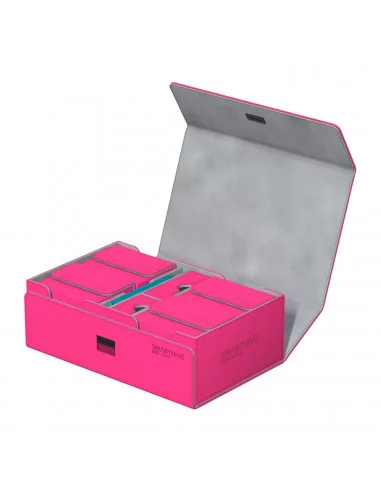 es::Ultimate Guard Smarthive 400+ XenoSkin Fucsia