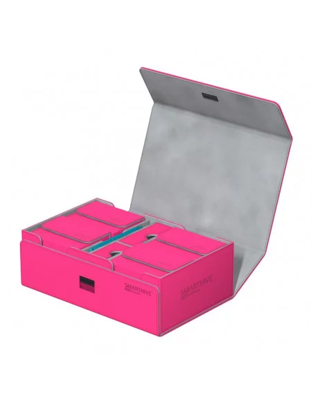 es::Ultimate Guard Smarthive 400+ XenoSkin Fucsia