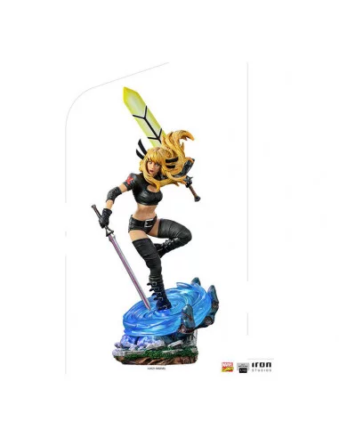 es::Marvel Comics Estatua 1/10 BDS Art Scale Magik X-Men 28 cm