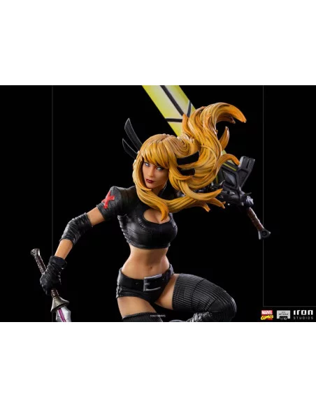 es::Marvel Comics Estatua 1/10 BDS Art Scale Magik X-Men 28 cm