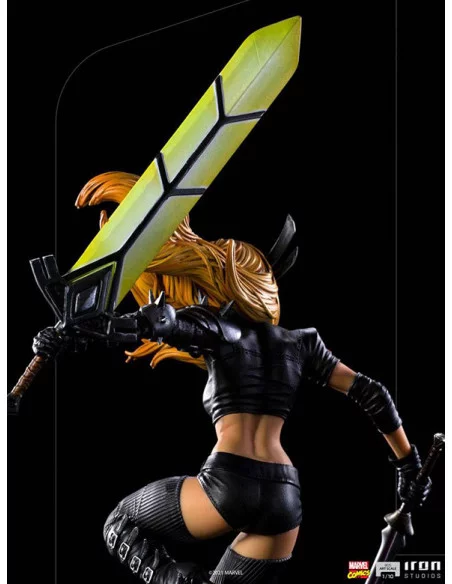 es::Marvel Comics Estatua 1/10 BDS Art Scale Magik X-Men 28 cm