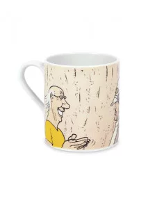 es::Taza - Moebius tribu 2