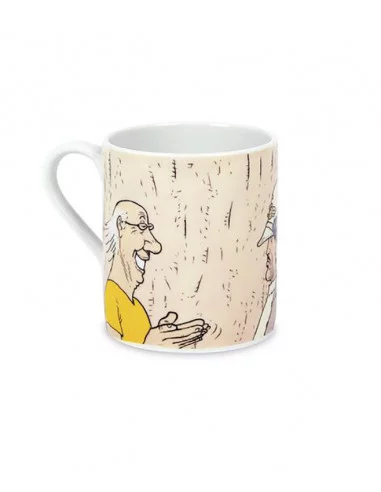 es::Taza - Moebius tribu