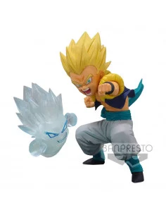 es::Dragon Ball Super Estatua G x materia The Gotenks 11 cm