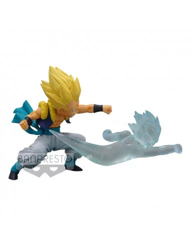 es::Dragon Ball Super Estatua G x materia The Gotenks 11 cm