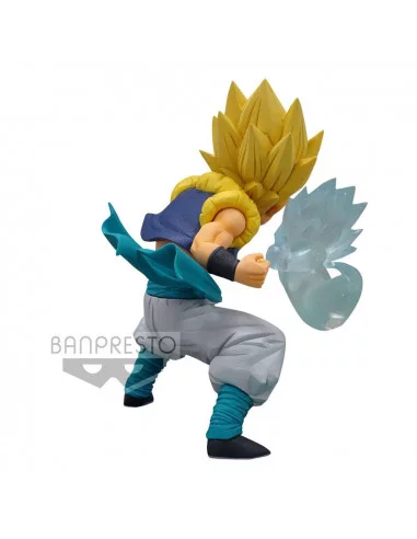 es::Dragon Ball Super Estatua G x materia The Gotenks 11 cm