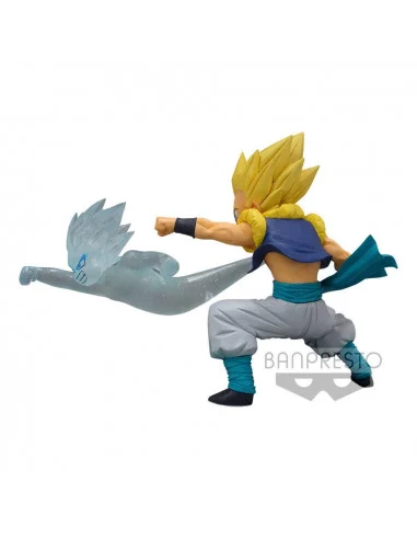es::Dragon Ball Super Estatua G x materia The Gotenks 11 cm