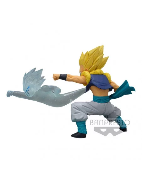 es::Dragon Ball Super Estatua G x materia The Gotenks 11 cm