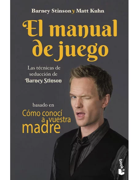 es::El Manual de Juego Cómo conocí a vuestra madre
