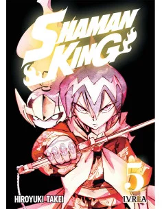 es::Shaman King 05