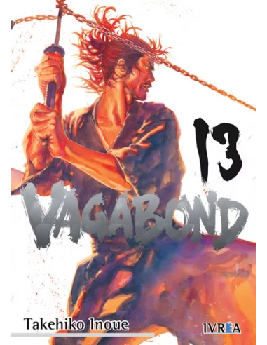 es::Vagabond 13