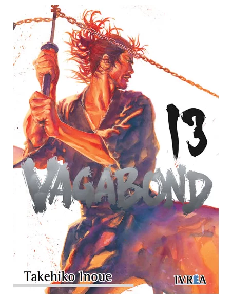 es::Vagabond 13