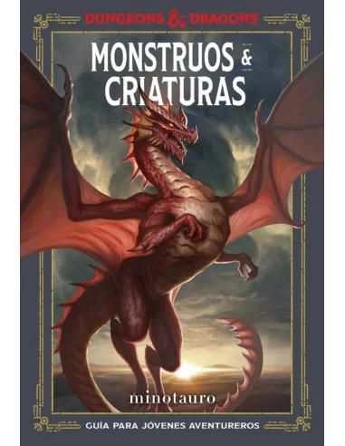 es::Dungeons & Dragons. Monstruos & Criaturas