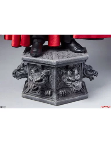 es::Dracula Estatua Premium Format Dracula Christopher Lee 56 cm