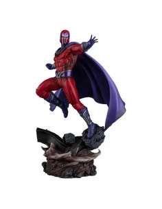 es::Marvel Future Revolution Estatua 1/6 Magneto Regular version 43 cm