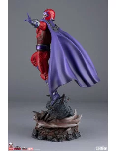 es::Marvel Future Revolution Estatua 1/6 Magneto Regular version 43 cm 2