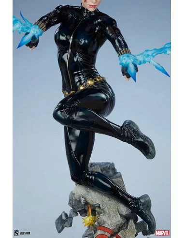 es::Marvel Estatua Premium Format Black Widow 58 cm