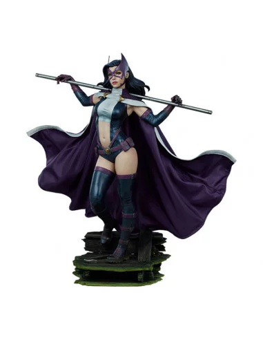es::DC Comics Estatua Premium Format Huntress 51 cm