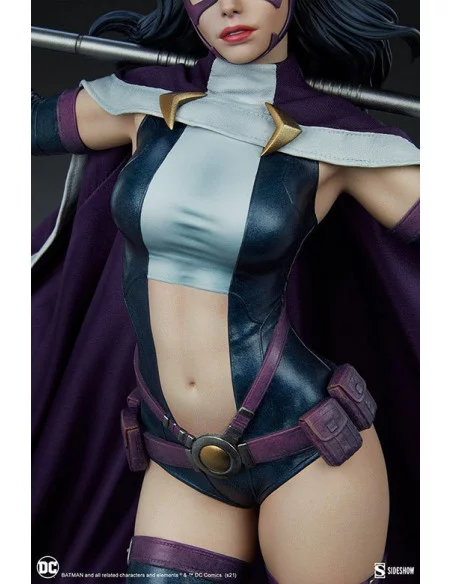 es::DC Comics Estatua Premium Format Huntress 51 cm