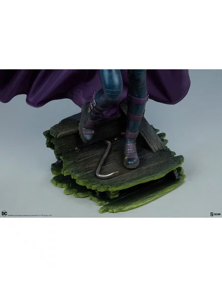 es::DC Comics Estatua Premium Format Huntress 51 cm