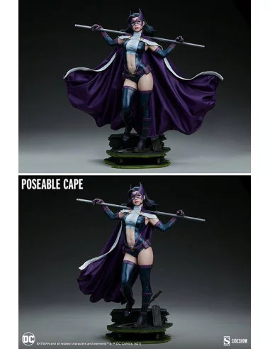 es::DC Comics Estatua Premium Format Huntress 51 cm